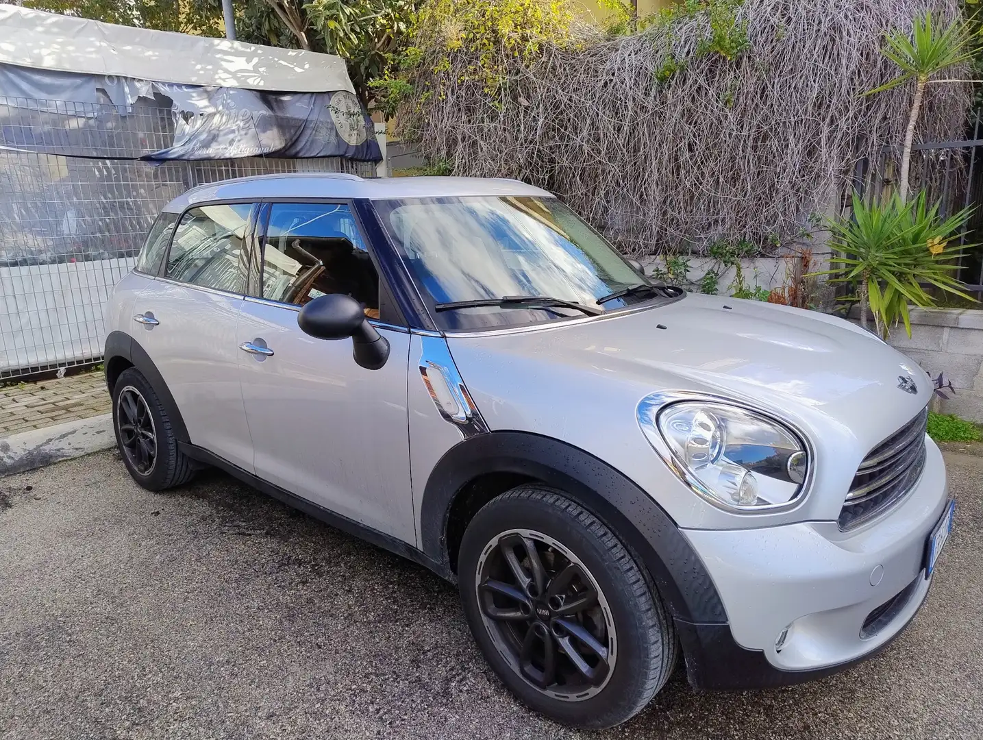 MINI One D Countryman 1.6 Business XL - 2