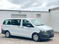 Mercedes-Benz Vito Tourer 109 Cdi Lang 9 Sitze Klima Pdc Euro6 Wit - thumbnail 4