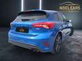 Ford Focus 1.5Ecoblue ST Line Aut. 120 Azul - thumbnail 3