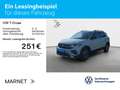 Volkswagen T-Cross 1.0 TSI Goal AHK*Kamera*LED*SHZ*APP-Conn Grau - thumbnail 2