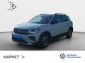 Volkswagen T-Cross 1.0 TSI Goal AHK*Kamera*LED*SHZ*APP-Conn Grau - thumbnail 1