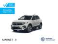 Volkswagen T-Cross 1.0 TSI Goal AHK*Kamera*LED*SHZ*APP-Conn Grau - thumbnail 1