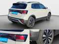 Volkswagen T-Cross 1.0 TSI Goal AHK*Kamera*LED*SHZ*APP-Conn Grau - thumbnail 17