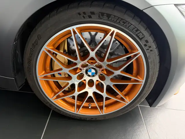 BMW M4 view 19