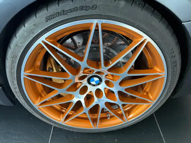 BMW M4 view 21