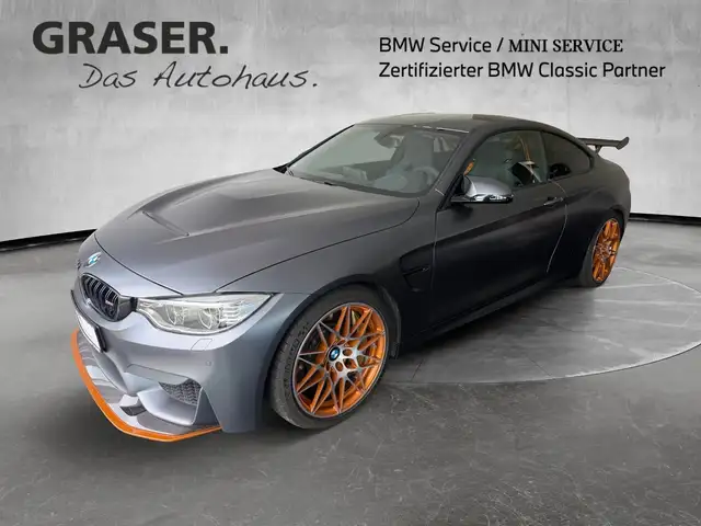 2016 BMW M4 in Grey for sale