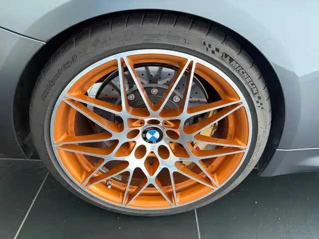 BMW M4 view 20