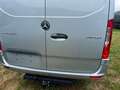Mercedes-Benz Sprinter 319 L2H2 € 52000 EXCL - TREKH 3.5 T Silber - thumbnail 2