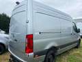 Mercedes-Benz Sprinter 319 L2H2 € 52000 EXCL - TREKH 3.5 T Silber - thumbnail 22