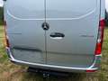 Mercedes-Benz Sprinter 319 L2H2 € 52000 EXCL - TREKH 3.5 T Silber - thumbnail 3