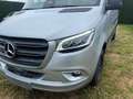Mercedes-Benz Sprinter 319 L2H2 € 52000 EXCL - TREKH 3.5 T Silber - thumbnail 18