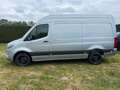 Mercedes-Benz Sprinter 319 L2H2 € 52000 EXCL - TREKH 3.5 T Silber - thumbnail 16