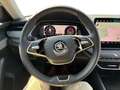 Skoda Octavia Combi Selection 1.5 TSI NAVI+LED+SHZ+PDC Argent - thumbnail 10