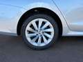 Skoda Octavia Combi Selection 1.5 TSI NAVI+LED+SHZ+PDC Argent - thumbnail 5