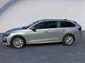 Skoda Octavia Combi Selection 1.5 TSI NAVI+LED+SHZ+PDC Argent - thumbnail 2