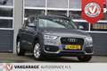 Audi Q3 2.0 TFSI quattro S Edition BOVAG, AUTOMAAT, NAVI, Grijs - thumbnail 1