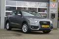 Audi Q3 2.0 TFSI quattro S Edition BOVAG, AUTOMAAT, NAVI, Grijs - thumbnail 2