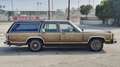 Ford Crown LTD Country Squire Woody Station Wagon Tüv u. H Marrone - thumbnail 4