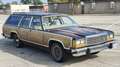 Ford Crown LTD Country Squire Woody Station Wagon Tüv u. H smeđa - thumbnail 3