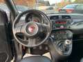 Fiat 500 1.4 16V Black Jack*TÜV Neu* Noir - thumbnail 12