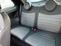 Fiat 500 1.4 16V Black Jack*TÜV Neu* Noir - thumbnail 11