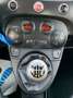 Fiat 500 1.4 16V Black Jack*TÜV Neu* Noir - thumbnail 18