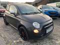 Fiat 500 1.4 16V Black Jack*TÜV Neu* Noir - thumbnail 3