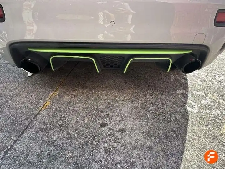 Abarth 500 2017, foto 12