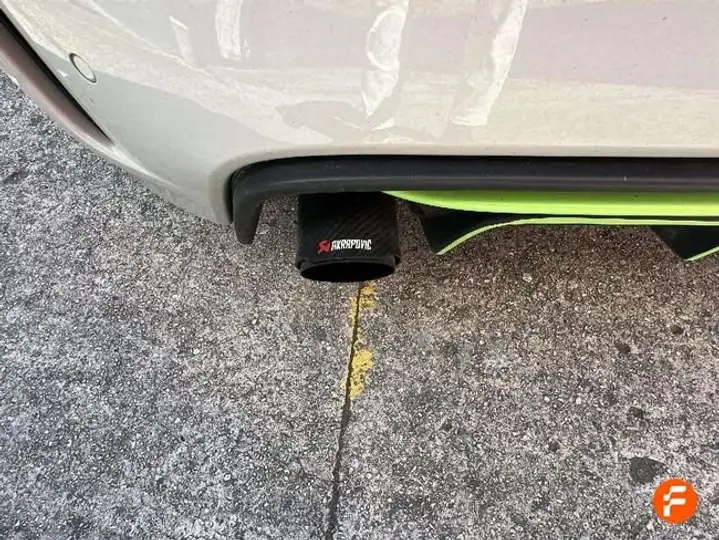 Abarth 500 2017, foto 11