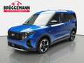 Ford Tourneo Courier TOURNEO COURIER 1.0 EB AUT. ACTIVE+NAVI+ACC+WINTER Blu/Azzurro - thumbnail 1