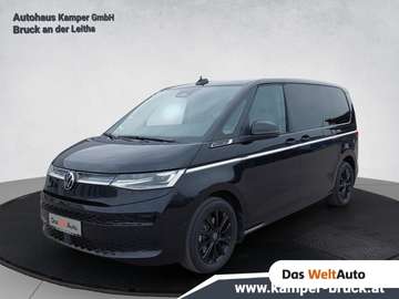 VW T7 Multivan Style eHybrid 180 kW 4MOTION