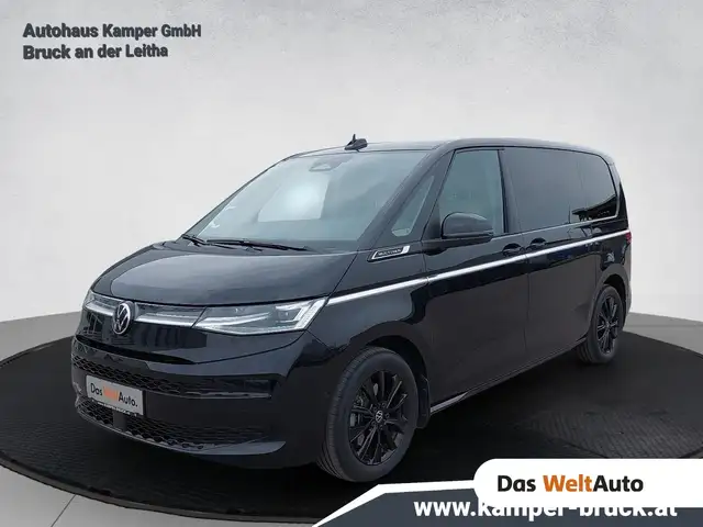 Volkswagen T7 Multivan VW T7 Multivan Style eHybrid 180 kW 4MOTION