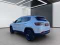 Jeep Compass 2.0 MultiJet II AWD Limited Aut. AUT White - thumbnail 5