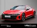 Audi e-tron GT Navi Matrix ACC Kamera Rot - thumbnail 1