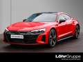 Audi e-tron GT Navi Matrix ACC Kamera Rojo - thumbnail 1