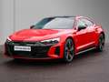 Audi e-tron GT Navi Matrix ACC Kamera Rojo - thumbnail 3