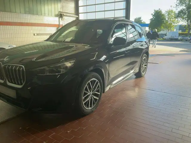 Bmw X1 sDrive 20 i M Sport