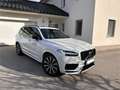 Volvo XC90 T8 AWD Recharge PHEV R Design Geartronic Weiß - thumbnail 1