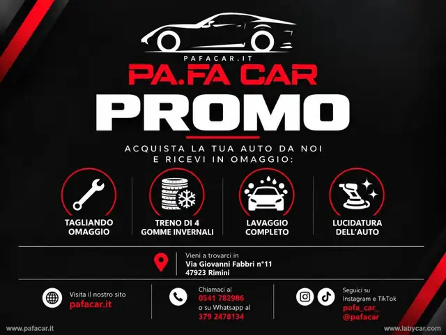 Opel Crossland X view 2