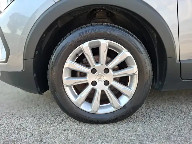 Opel Crossland X view 5