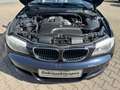 BMW 118 Baureihe 1 Cabrio 118i Schwarz - thumbnail 8