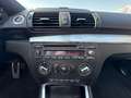 BMW 118 Baureihe 1 Cabrio 118i Schwarz - thumbnail 12