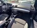 BMW 118 Baureihe 1 Cabrio 118i Schwarz - thumbnail 10