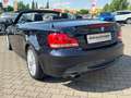 BMW 118 Baureihe 1 Cabrio 118i Schwarz - thumbnail 4