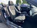 BMW 118 Baureihe 1 Cabrio 118i Schwarz - thumbnail 9