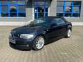 BMW 118 Baureihe 1 Cabrio 118i Schwarz - thumbnail 15