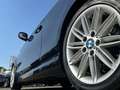 BMW 118 Baureihe 1 Cabrio 118i Schwarz - thumbnail 5