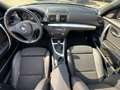 BMW 118 Baureihe 1 Cabrio 118i Schwarz - thumbnail 11