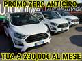 Ford EcoSport EcoSport 1.0 ecoboost Active s **SUPER PROMO** Wit - thumbnail 1