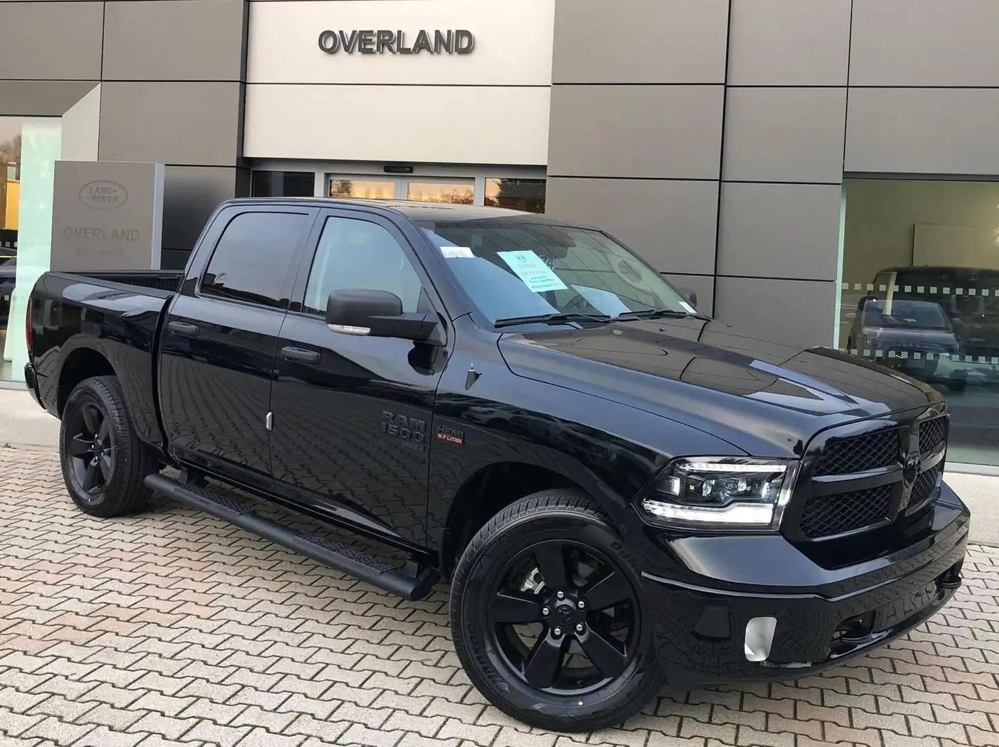 nuovo Dodge RAM SUV/Fuoristrada/Pick-up a Ferrara - Fe per € 53.900,-